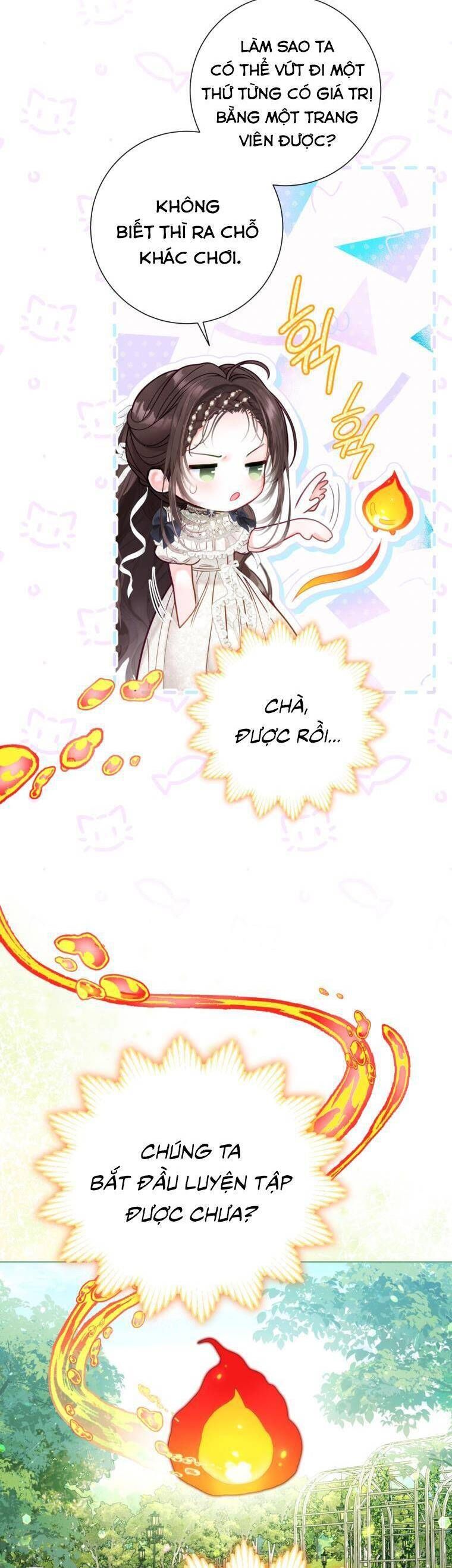 Một Thế Giới Không Có Chị Gái Mà Ai Cũng Yêu - Chapter 57 - Page 28