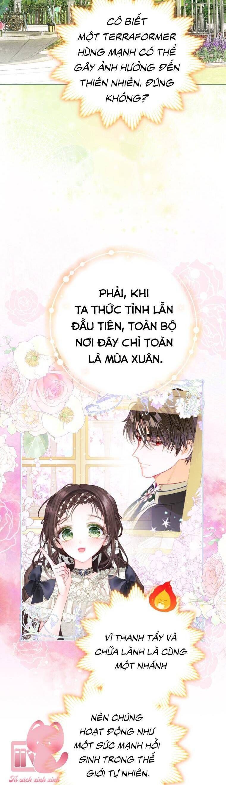 Một Thế Giới Không Có Chị Gái Mà Ai Cũng Yêu - Chapter 57 - Page 29
