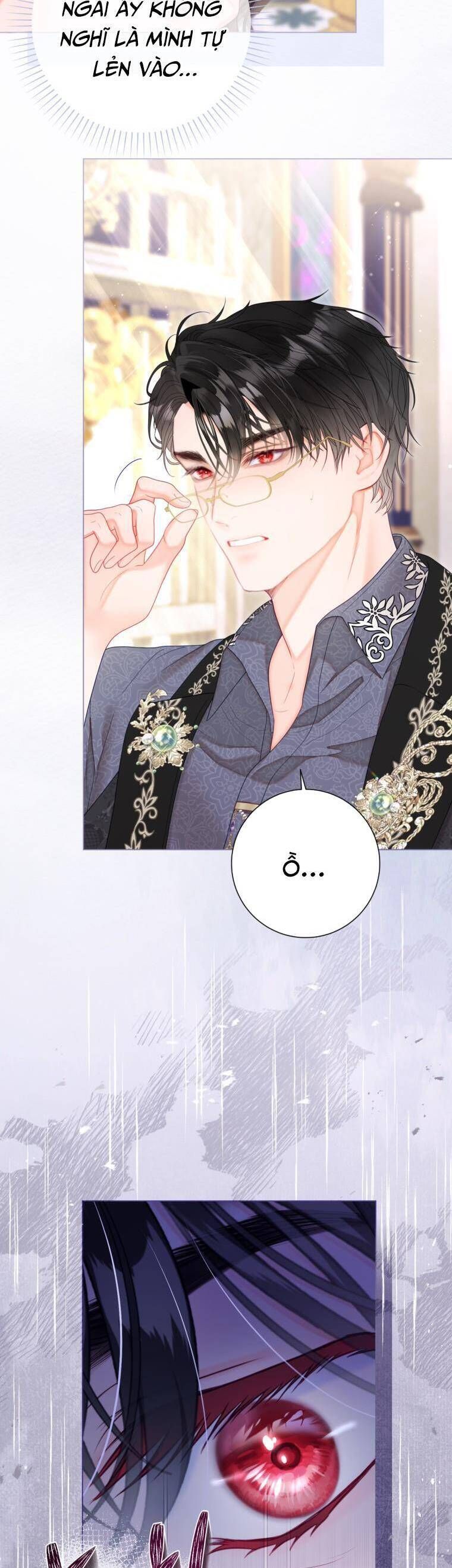 Một Thế Giới Không Có Chị Gái Mà Ai Cũng Yêu - Chapter 57 - Page 3