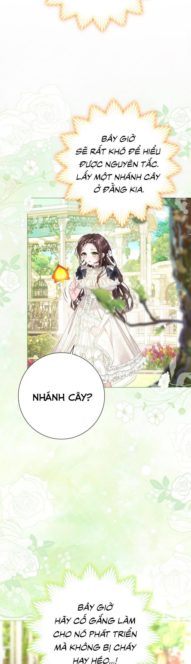 Một Thế Giới Không Có Chị Gái Mà Ai Cũng Yêu - Chapter 57 - Page 30