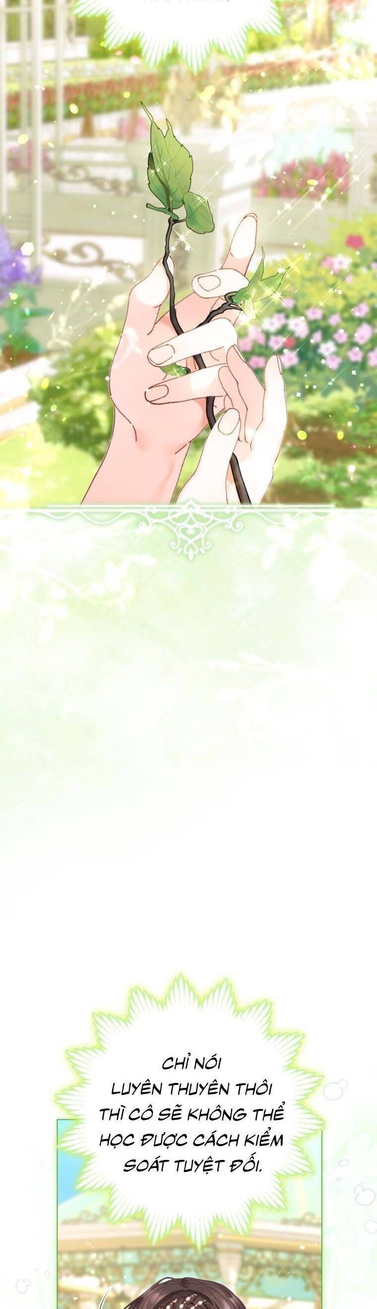 Một Thế Giới Không Có Chị Gái Mà Ai Cũng Yêu - Chapter 57 - Page 31