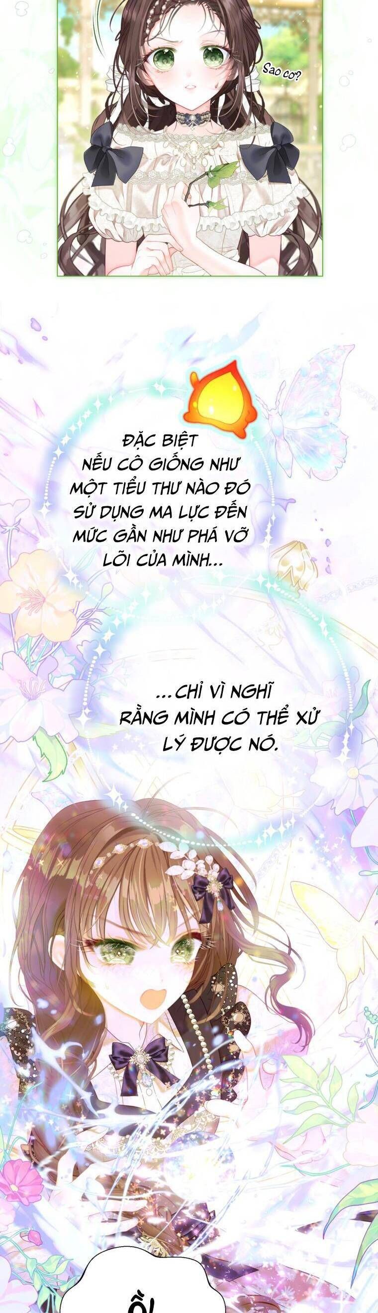 Một Thế Giới Không Có Chị Gái Mà Ai Cũng Yêu - Chapter 57 - Page 32