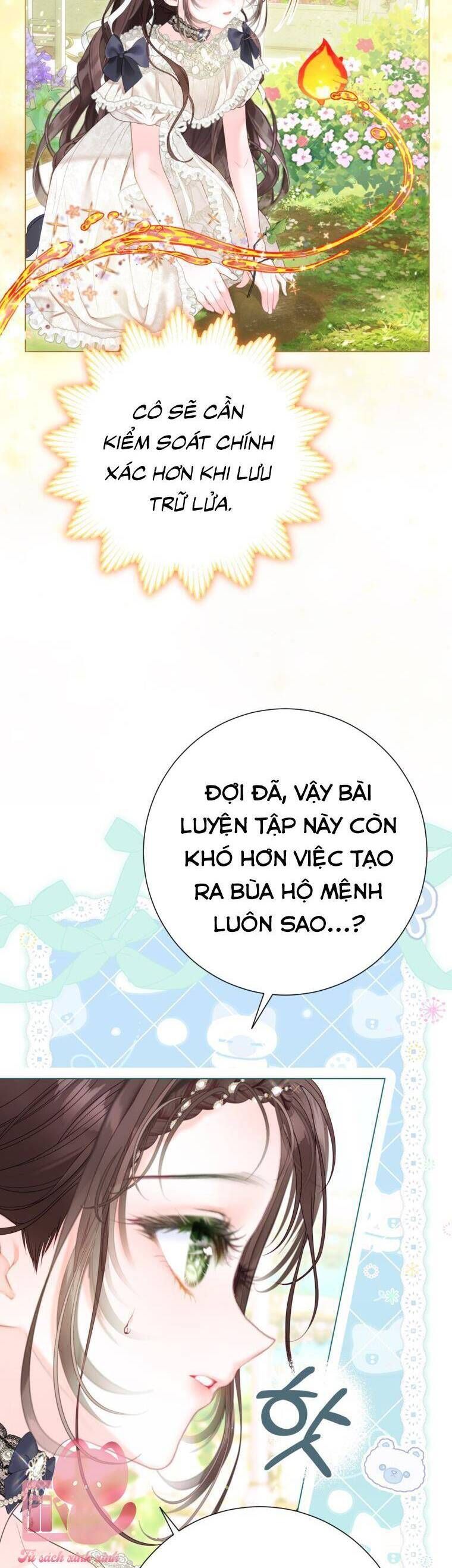 Một Thế Giới Không Có Chị Gái Mà Ai Cũng Yêu - Chapter 57 - Page 34
