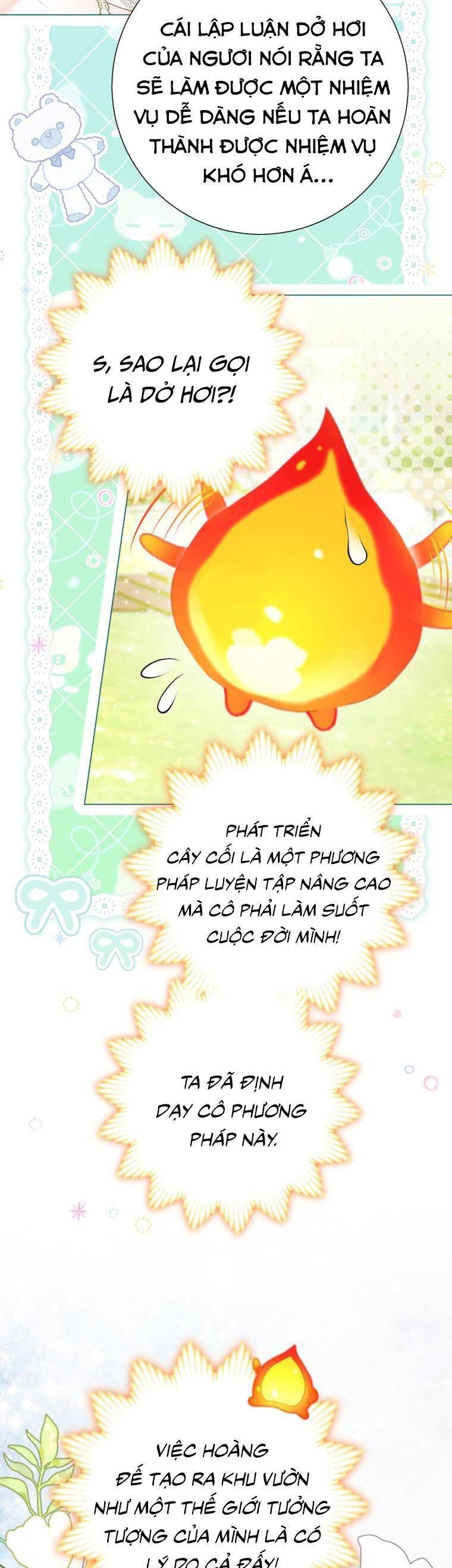 Một Thế Giới Không Có Chị Gái Mà Ai Cũng Yêu - Chapter 57 - Page 35