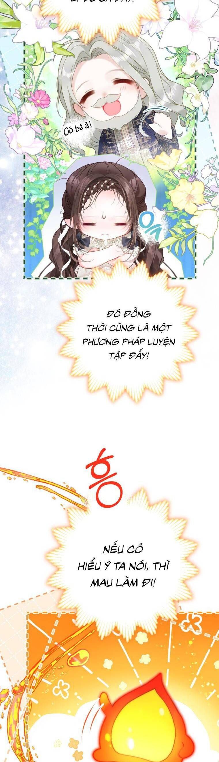 Một Thế Giới Không Có Chị Gái Mà Ai Cũng Yêu - Chapter 57 - Page 36