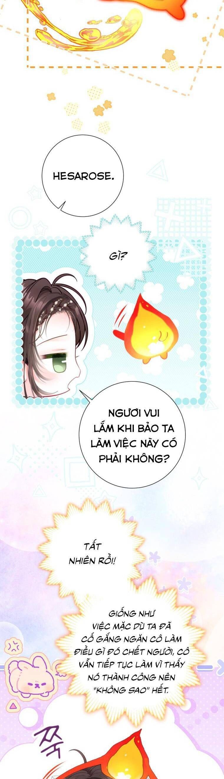 Một Thế Giới Không Có Chị Gái Mà Ai Cũng Yêu - Chapter 57 - Page 37