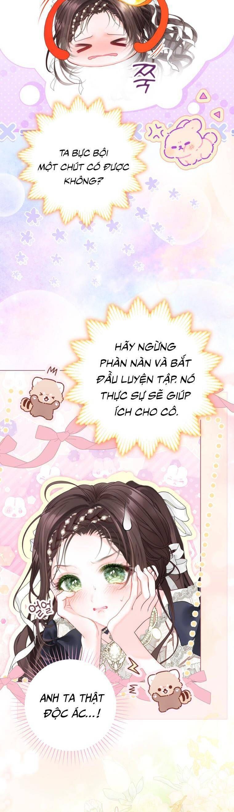 Một Thế Giới Không Có Chị Gái Mà Ai Cũng Yêu - Chapter 57 - Page 38