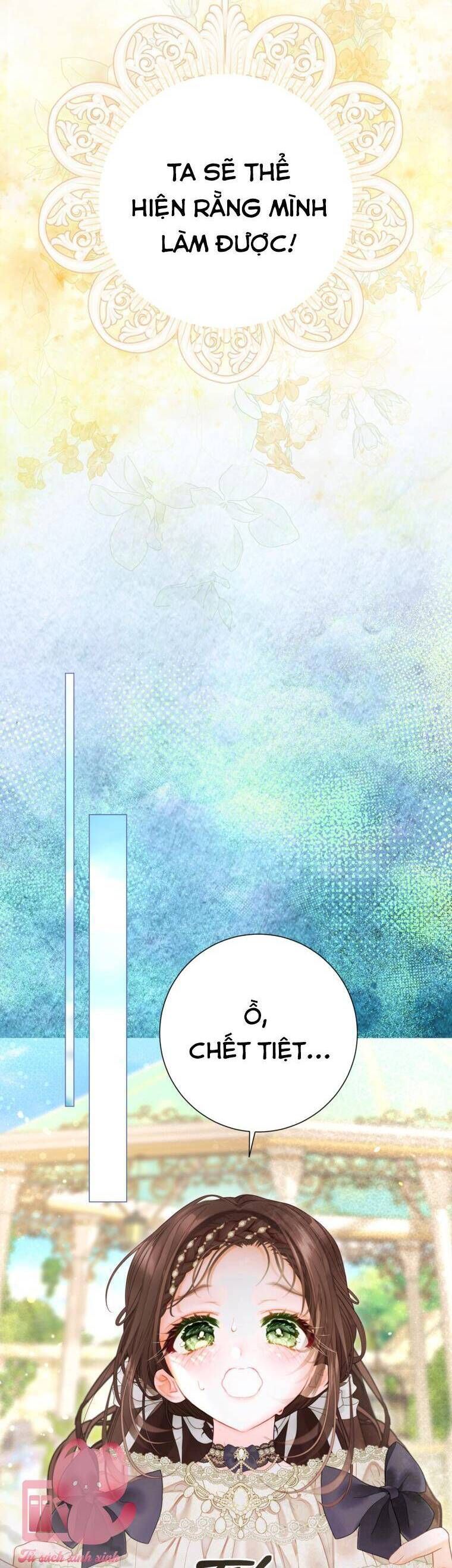 Một Thế Giới Không Có Chị Gái Mà Ai Cũng Yêu - Chapter 57 - Page 39