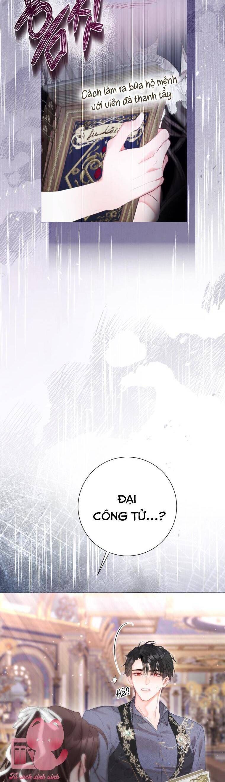 Một Thế Giới Không Có Chị Gái Mà Ai Cũng Yêu - Chapter 57 - Page 4