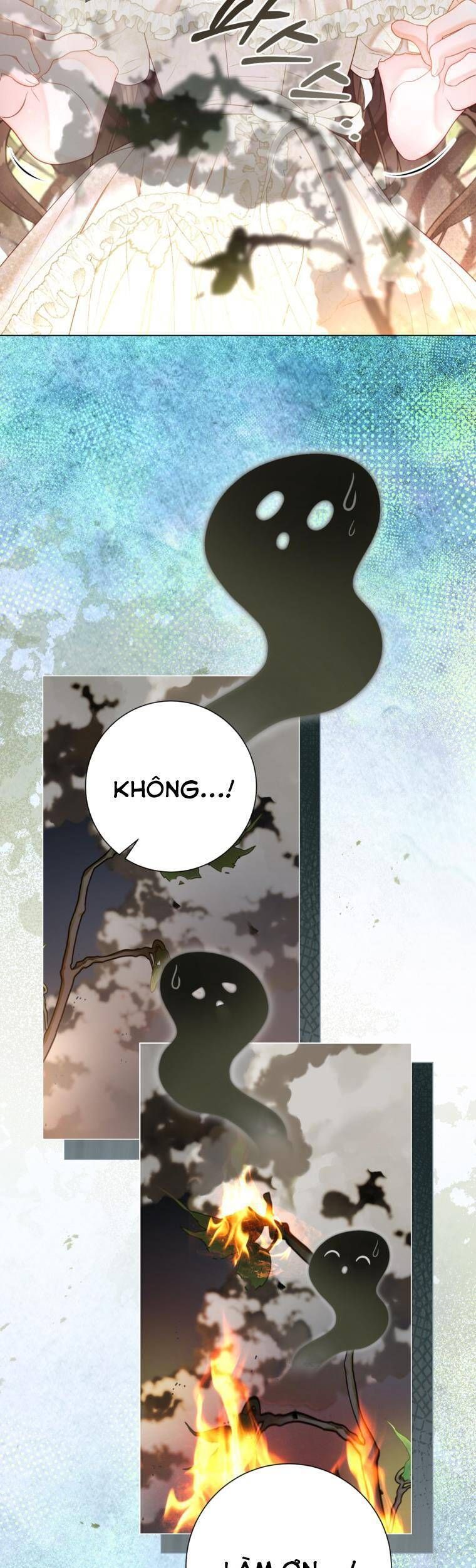 Một Thế Giới Không Có Chị Gái Mà Ai Cũng Yêu - Chapter 57 - Page 40