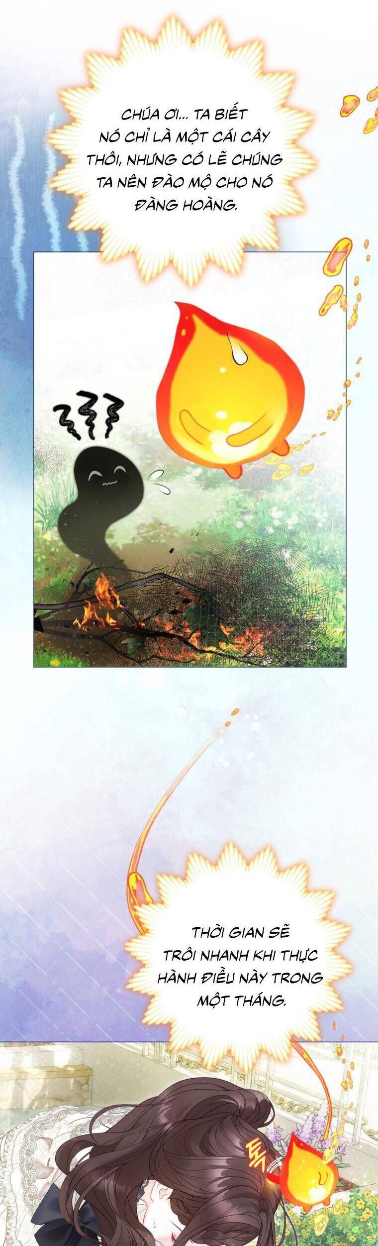 Một Thế Giới Không Có Chị Gái Mà Ai Cũng Yêu - Chapter 57 - Page 42