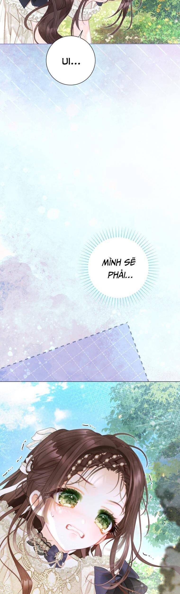 Một Thế Giới Không Có Chị Gái Mà Ai Cũng Yêu - Chapter 57 - Page 43