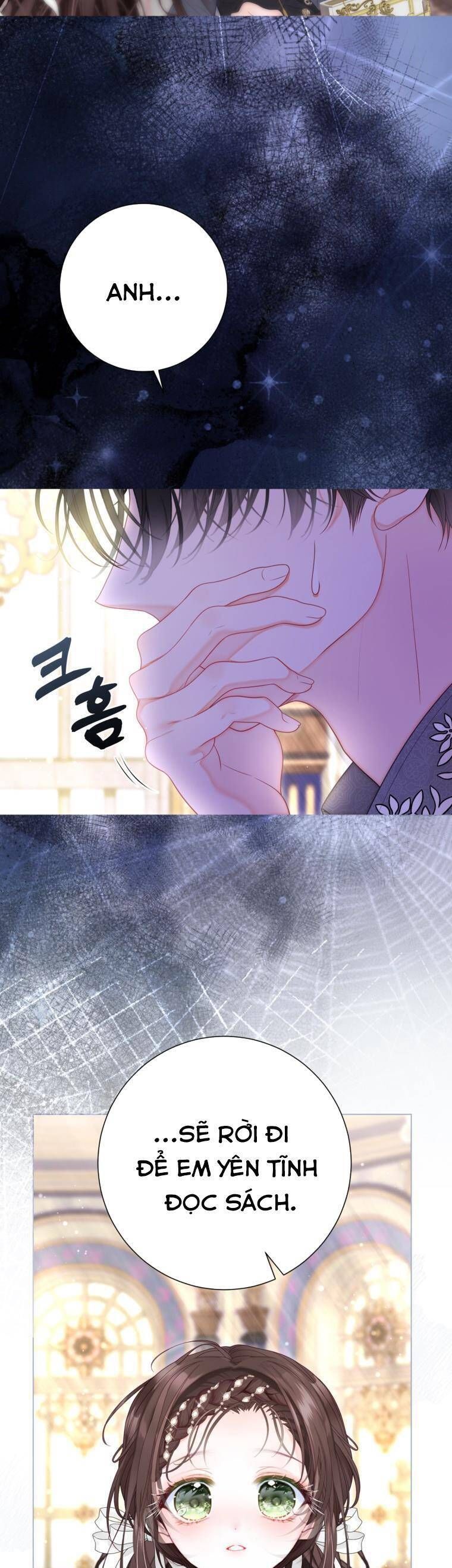 Một Thế Giới Không Có Chị Gái Mà Ai Cũng Yêu - Chapter 57 - Page 5