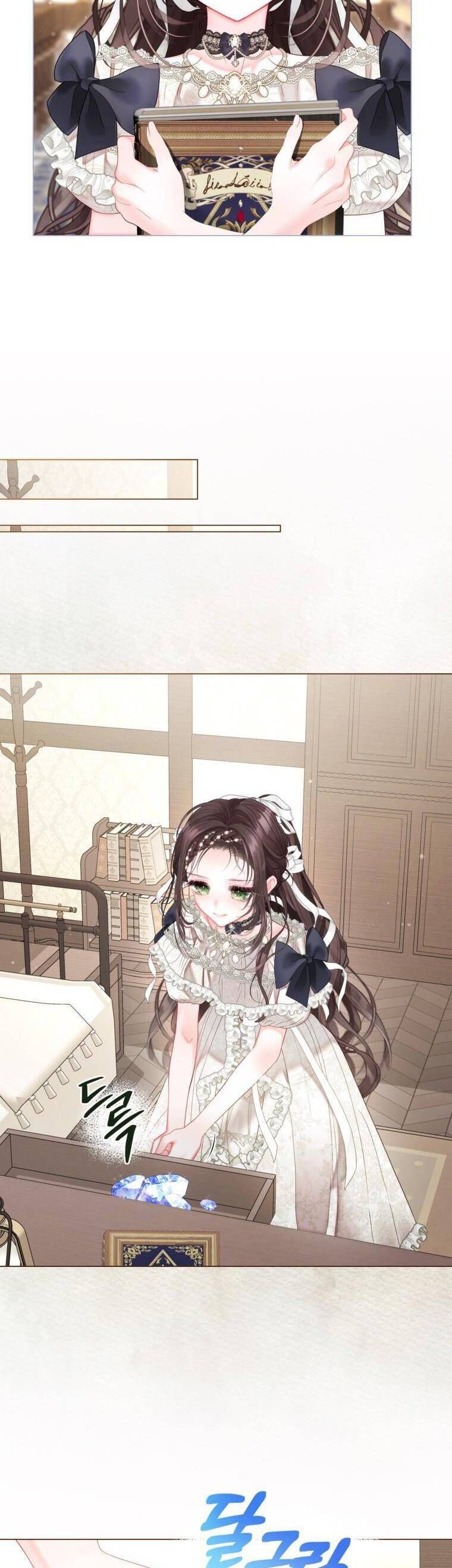 Một Thế Giới Không Có Chị Gái Mà Ai Cũng Yêu - Chapter 57 - Page 6