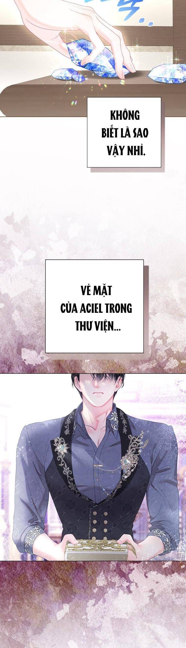 Một Thế Giới Không Có Chị Gái Mà Ai Cũng Yêu - Chapter 57 - Page 7