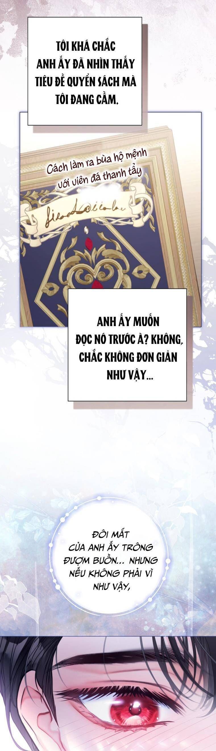 Một Thế Giới Không Có Chị Gái Mà Ai Cũng Yêu - Chapter 57 - Page 8