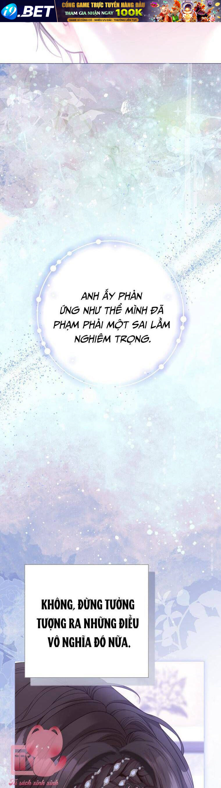 Một Thế Giới Không Có Chị Gái Mà Ai Cũng Yêu - Chapter 57 - Page 9