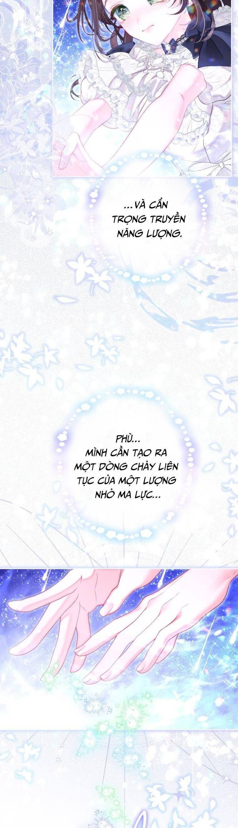 Một Thế Giới Không Có Chị Gái Mà Ai Cũng Yêu - Chapter 58 - Page 11