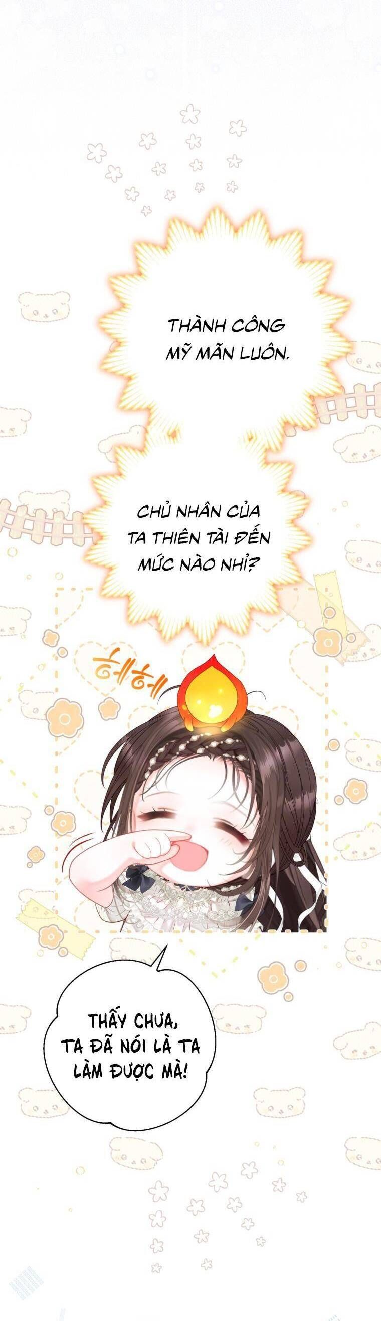 Một Thế Giới Không Có Chị Gái Mà Ai Cũng Yêu - Chapter 58 - Page 16