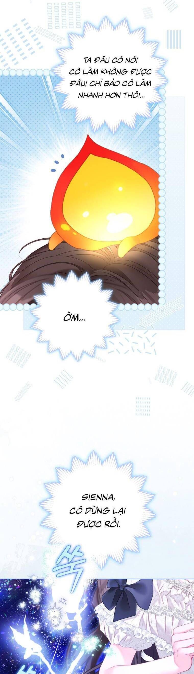 Một Thế Giới Không Có Chị Gái Mà Ai Cũng Yêu - Chapter 58 - Page 17