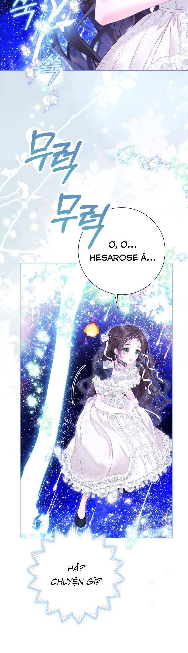 Một Thế Giới Không Có Chị Gái Mà Ai Cũng Yêu - Chapter 58 - Page 18