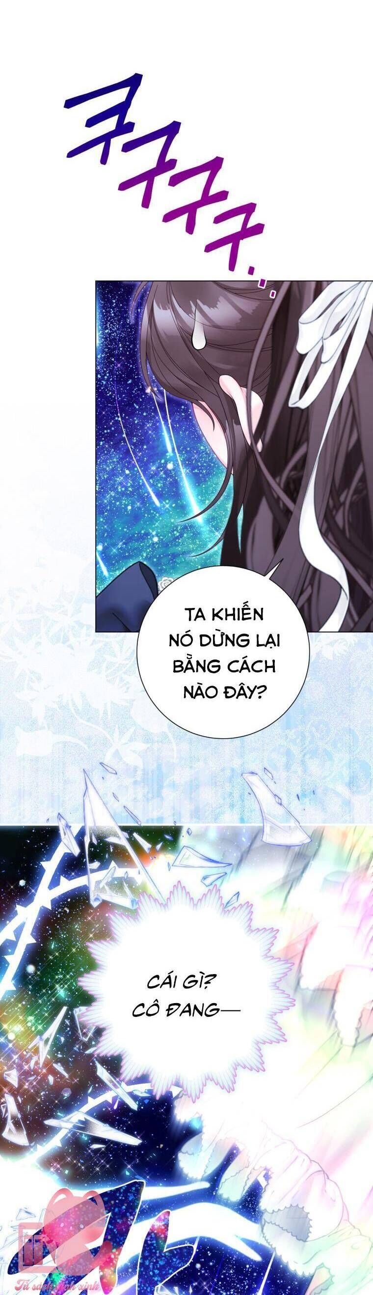 Một Thế Giới Không Có Chị Gái Mà Ai Cũng Yêu - Chapter 58 - Page 19
