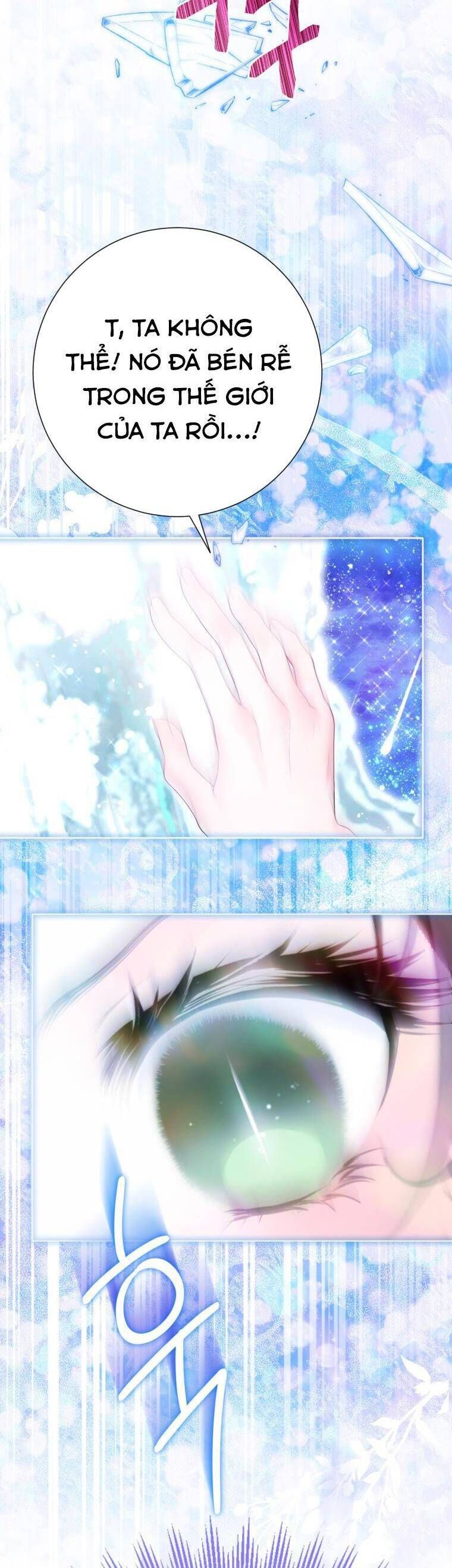 Một Thế Giới Không Có Chị Gái Mà Ai Cũng Yêu - Chapter 58 - Page 21