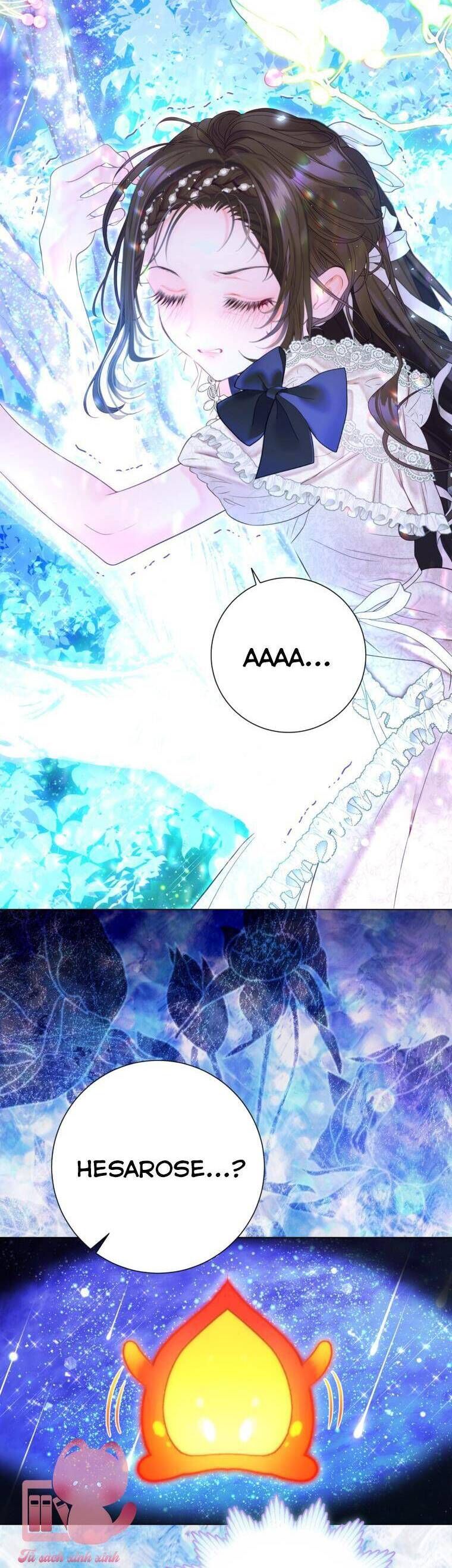 Một Thế Giới Không Có Chị Gái Mà Ai Cũng Yêu - Chapter 58 - Page 24