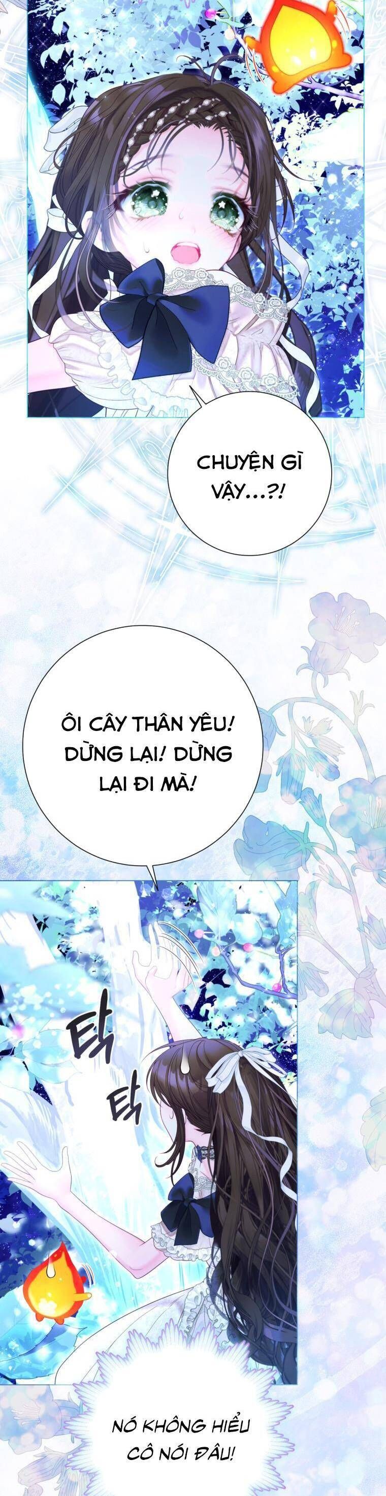 Một Thế Giới Không Có Chị Gái Mà Ai Cũng Yêu - Chapter 58 - Page 26