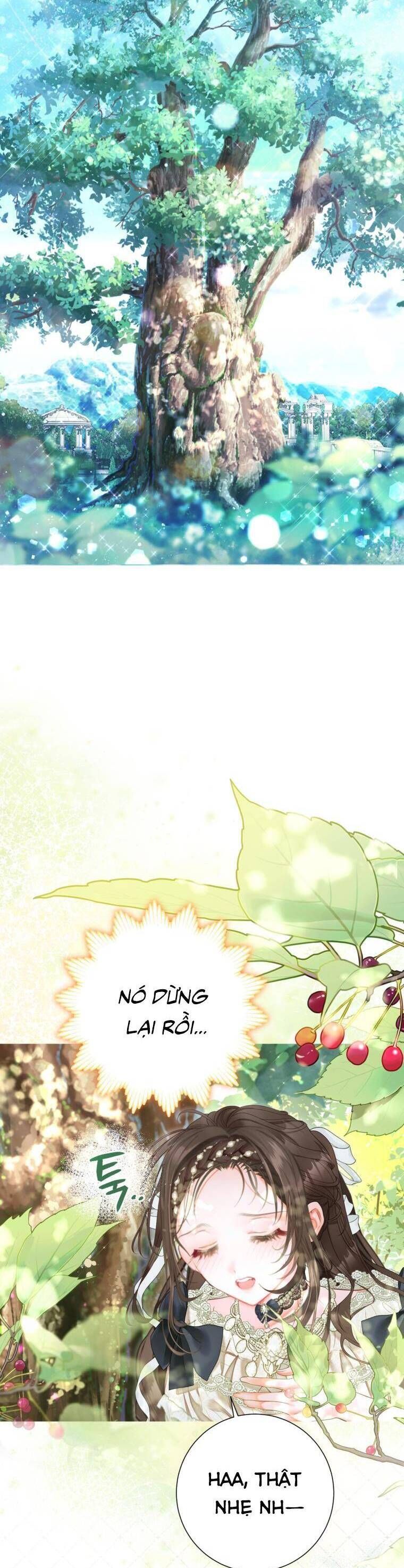 Một Thế Giới Không Có Chị Gái Mà Ai Cũng Yêu - Chapter 58 - Page 28