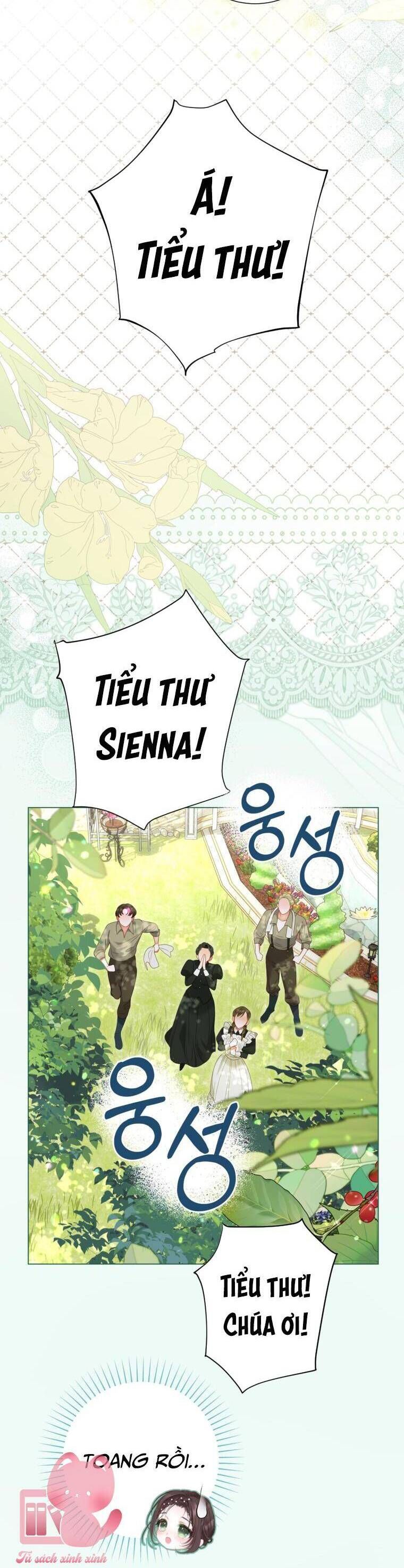 Một Thế Giới Không Có Chị Gái Mà Ai Cũng Yêu - Chapter 58 - Page 29