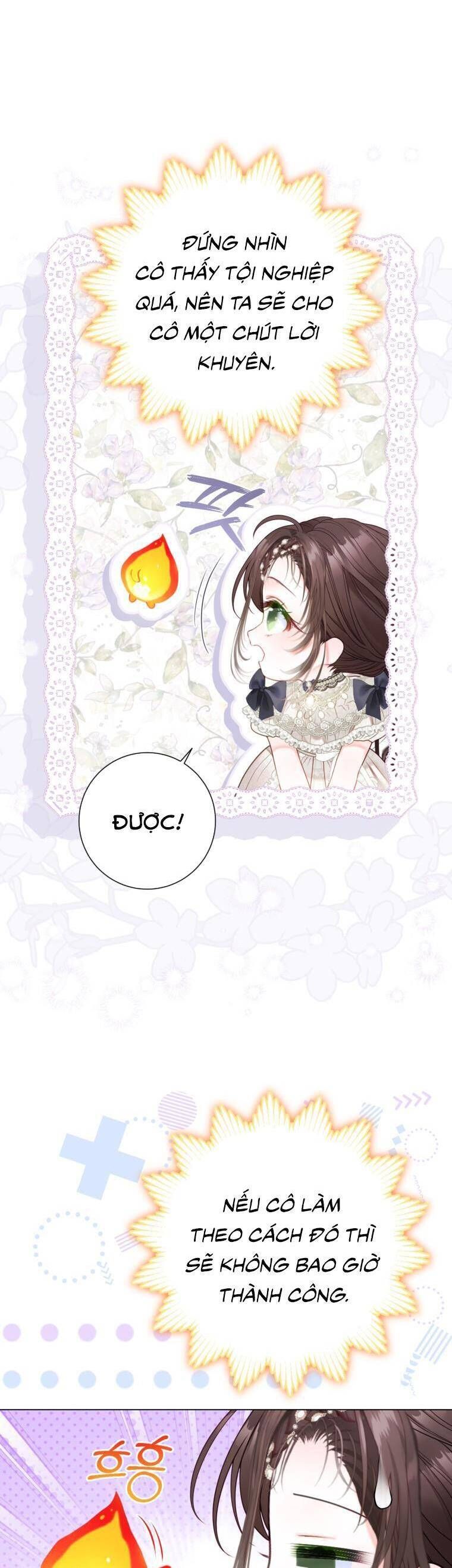 Một Thế Giới Không Có Chị Gái Mà Ai Cũng Yêu - Chapter 58 - Page 3