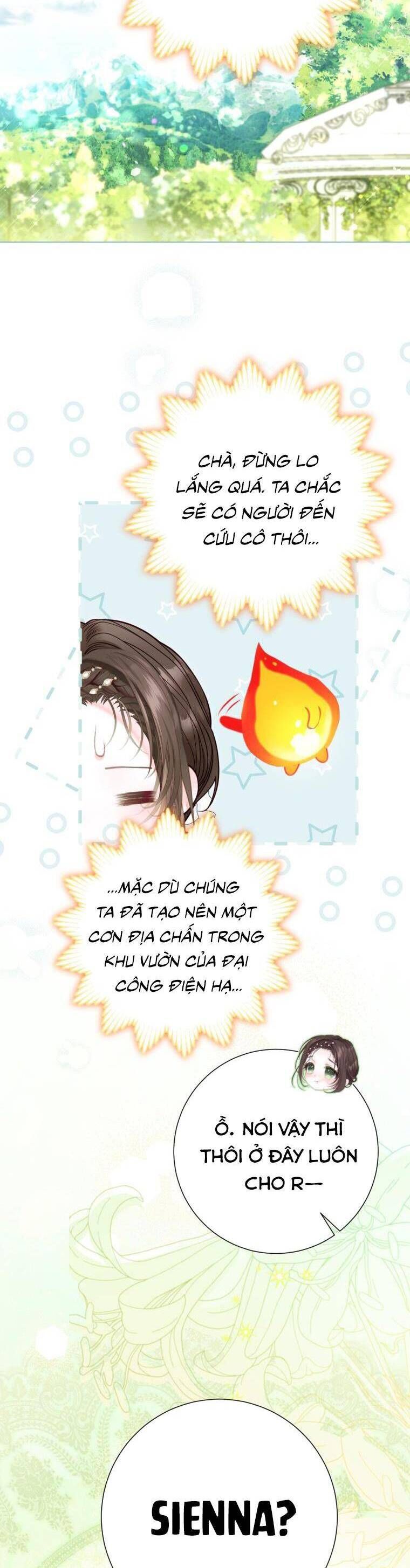 Một Thế Giới Không Có Chị Gái Mà Ai Cũng Yêu - Chapter 58 - Page 31