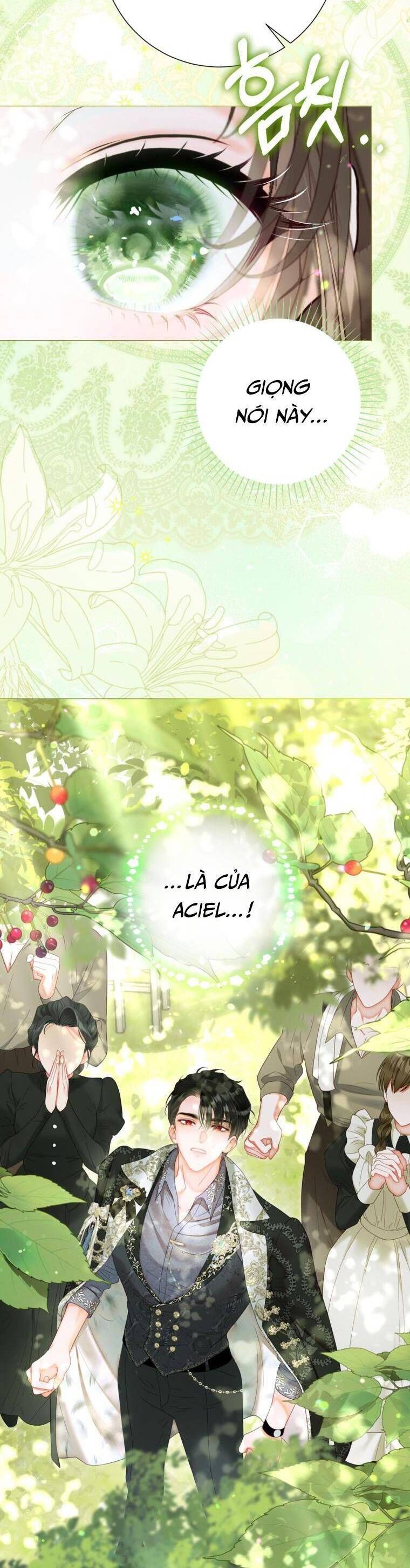 Một Thế Giới Không Có Chị Gái Mà Ai Cũng Yêu - Chapter 58 - Page 32