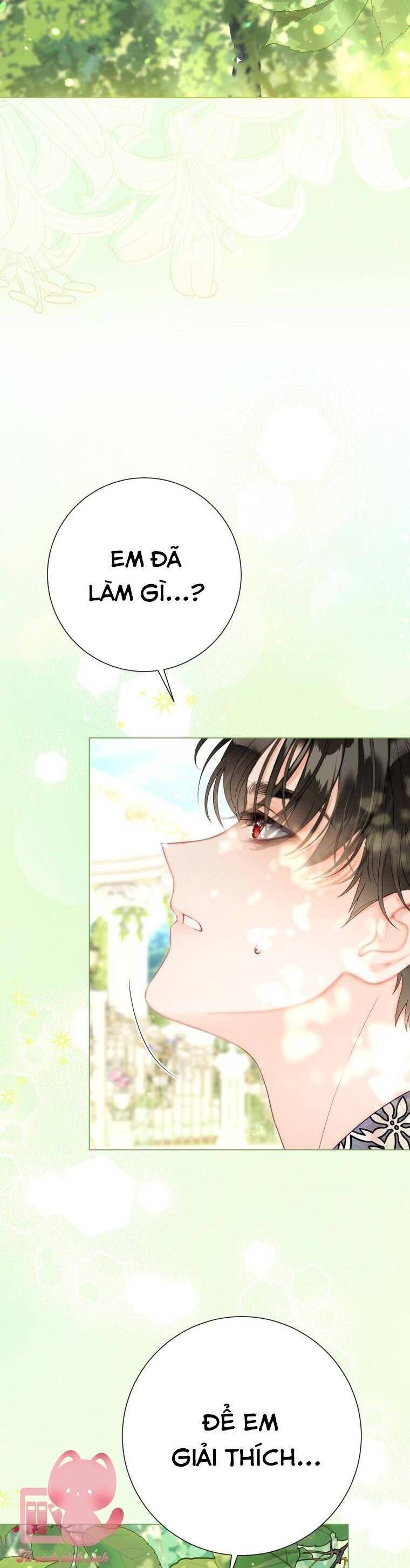 Một Thế Giới Không Có Chị Gái Mà Ai Cũng Yêu - Chapter 58 - Page 33