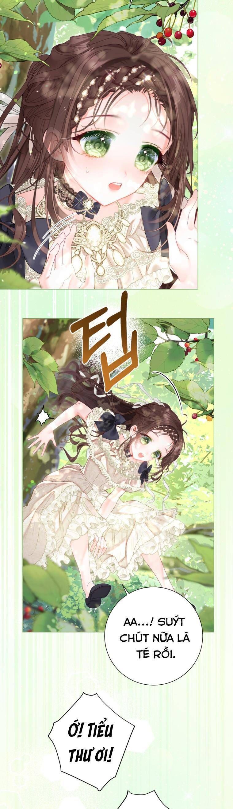 Một Thế Giới Không Có Chị Gái Mà Ai Cũng Yêu - Chapter 58 - Page 34