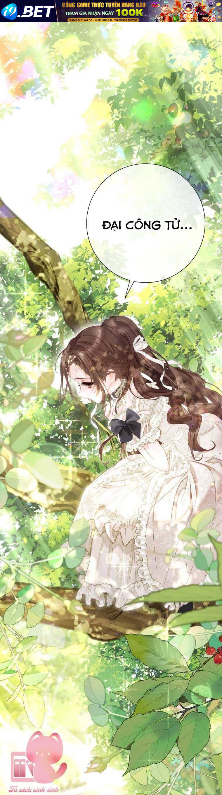 Một Thế Giới Không Có Chị Gái Mà Ai Cũng Yêu - Chapter 58 - Page 38