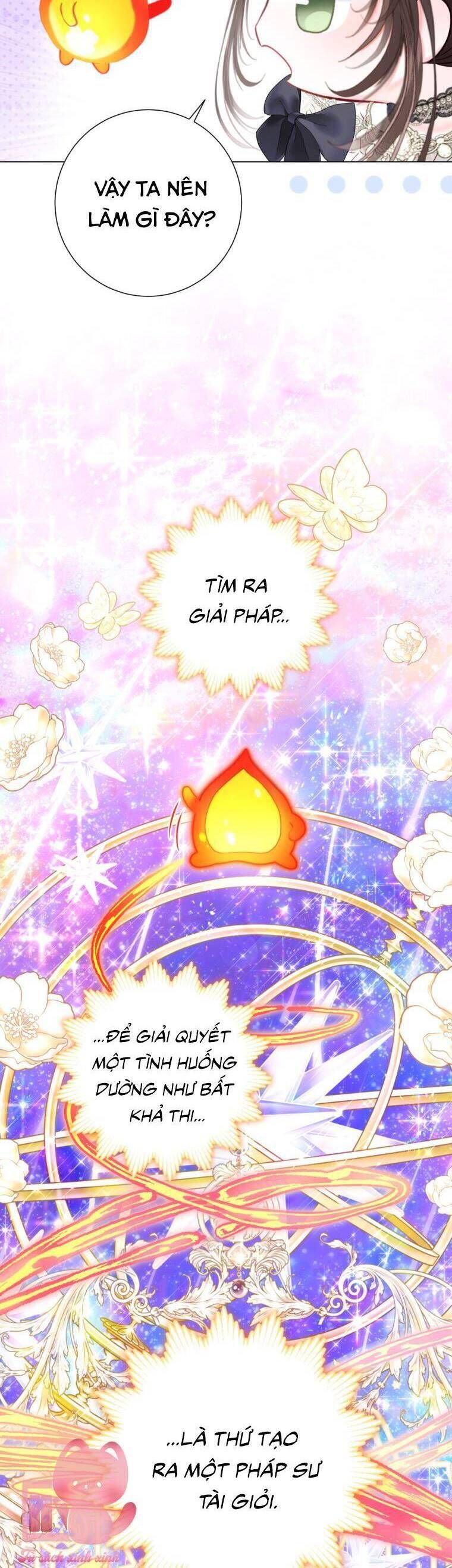 Một Thế Giới Không Có Chị Gái Mà Ai Cũng Yêu - Chapter 58 - Page 4