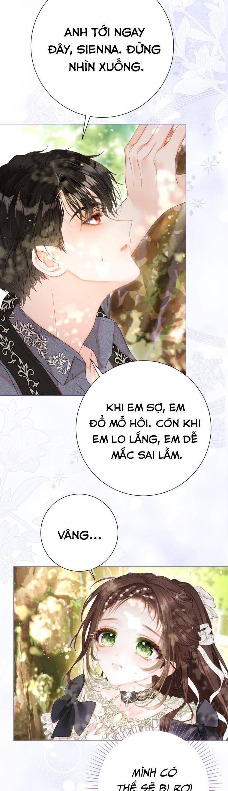 Một Thế Giới Không Có Chị Gái Mà Ai Cũng Yêu - Chapter 58 - Page 40