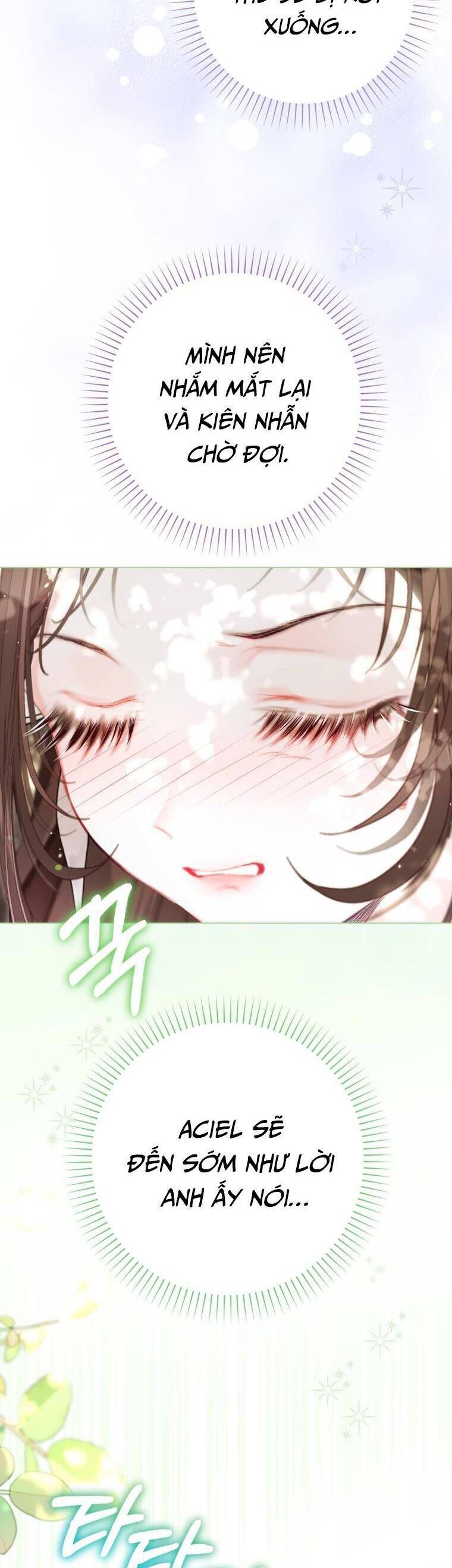 Một Thế Giới Không Có Chị Gái Mà Ai Cũng Yêu - Chapter 58 - Page 41