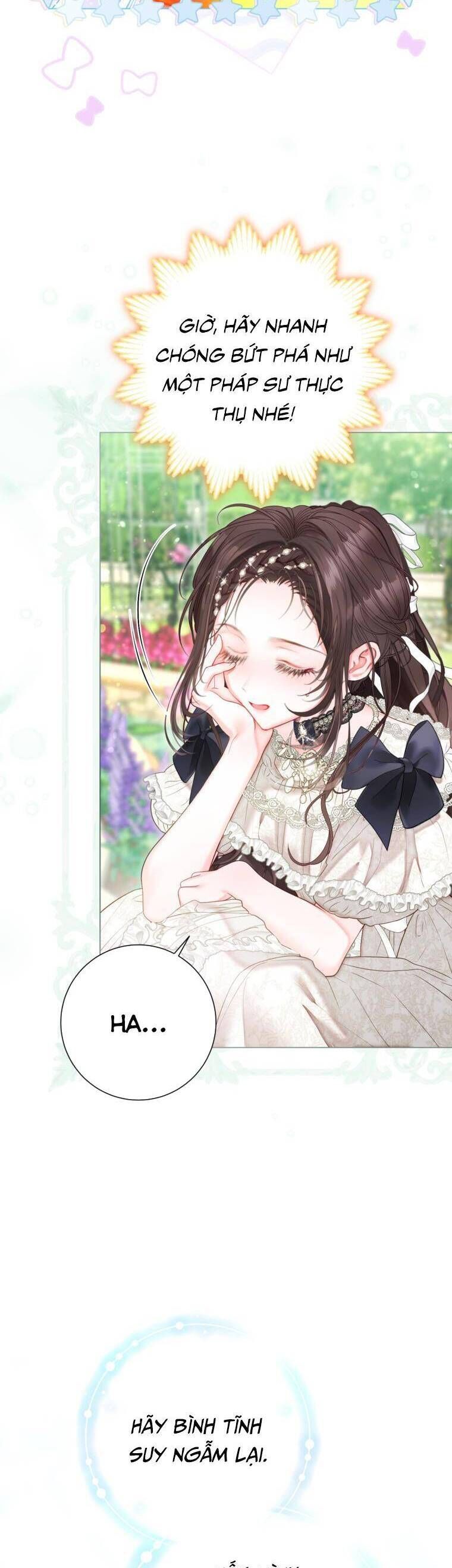 Một Thế Giới Không Có Chị Gái Mà Ai Cũng Yêu - Chapter 58 - Page 6