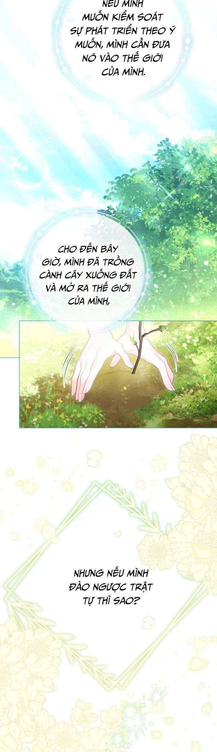 Một Thế Giới Không Có Chị Gái Mà Ai Cũng Yêu - Chapter 58 - Page 7