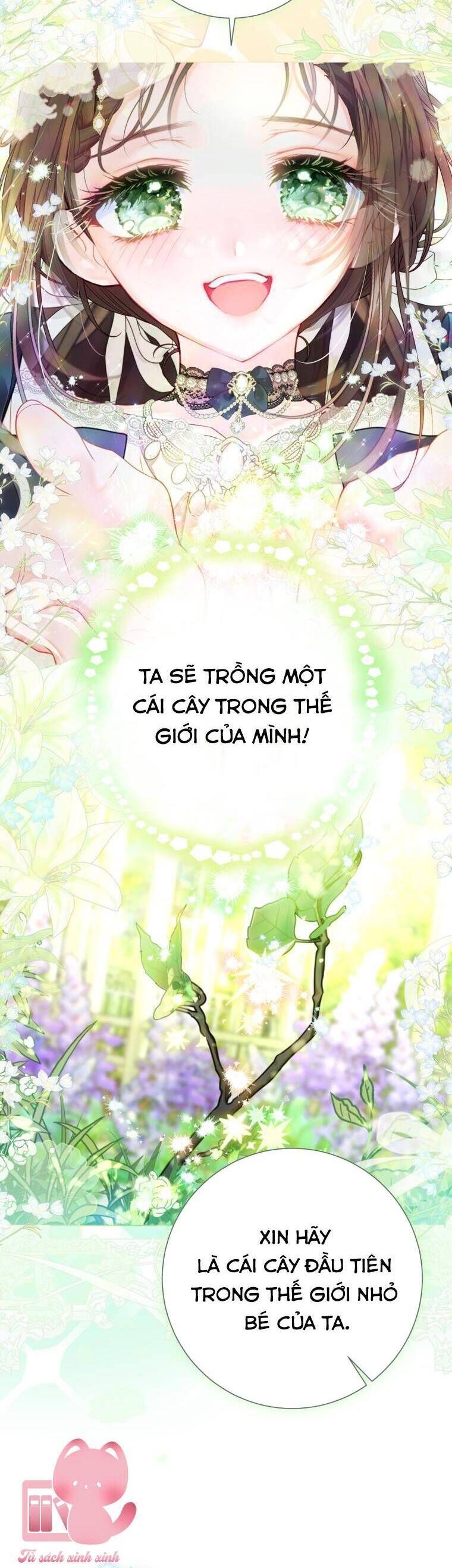 Một Thế Giới Không Có Chị Gái Mà Ai Cũng Yêu - Chapter 58 - Page 9