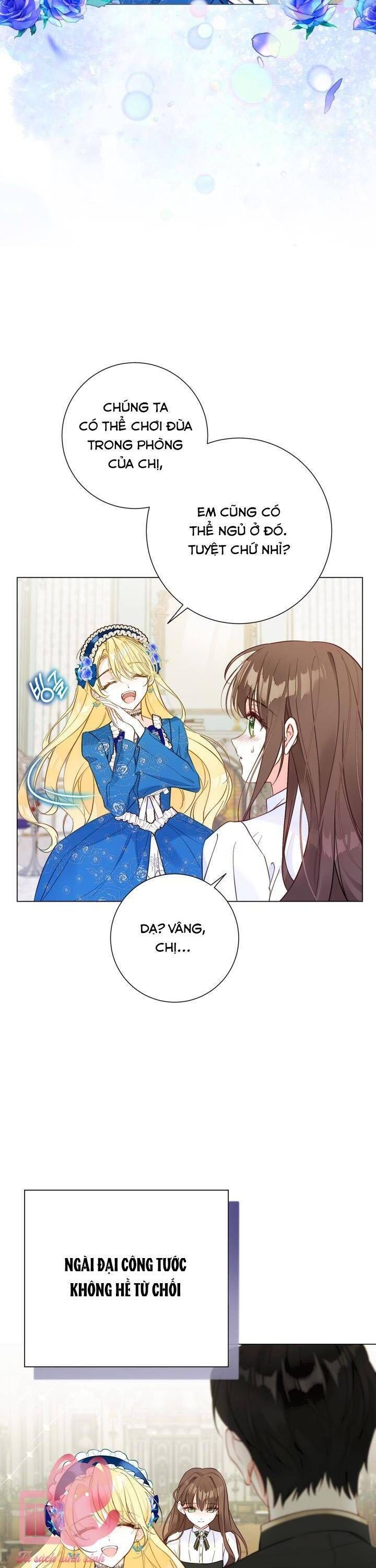Một Thế Giới Không Có Chị Gái Mà Ai Cũng Yêu - Chapter 6 - Page 11