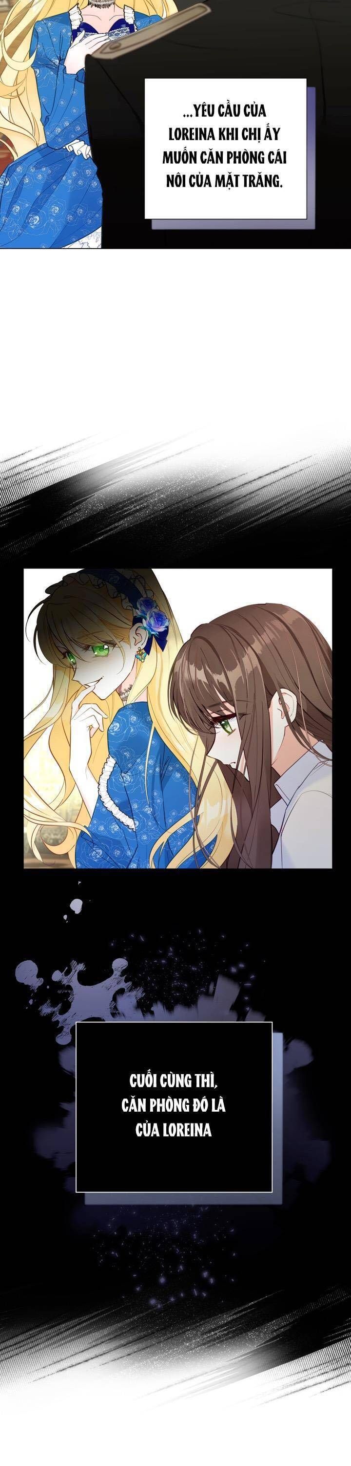 Một Thế Giới Không Có Chị Gái Mà Ai Cũng Yêu - Chapter 6 - Page 12