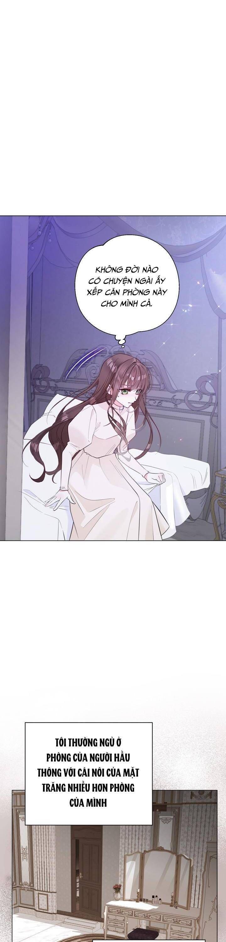 Một Thế Giới Không Có Chị Gái Mà Ai Cũng Yêu - Chapter 6 - Page 13