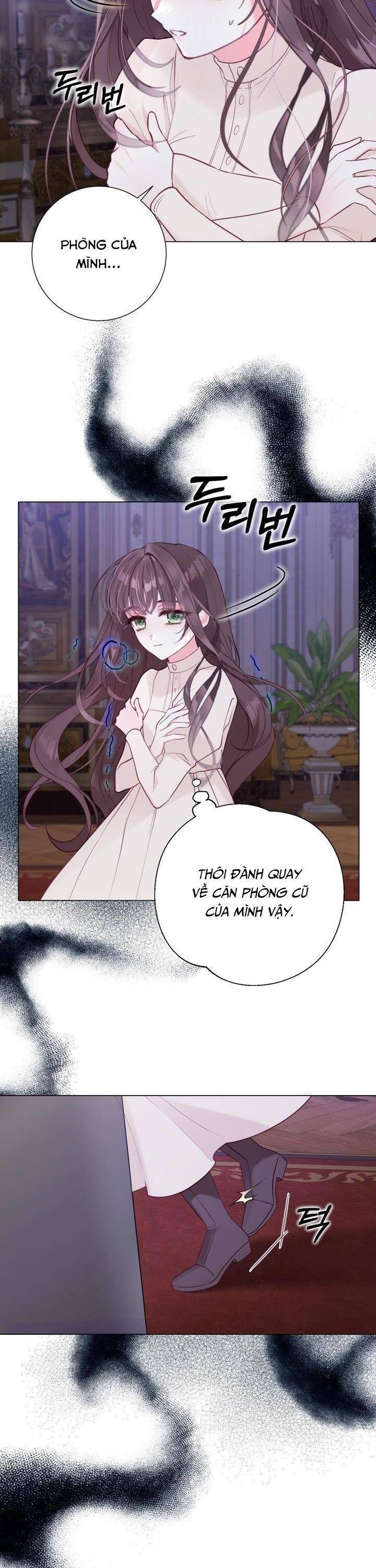 Một Thế Giới Không Có Chị Gái Mà Ai Cũng Yêu - Chapter 6 - Page 17