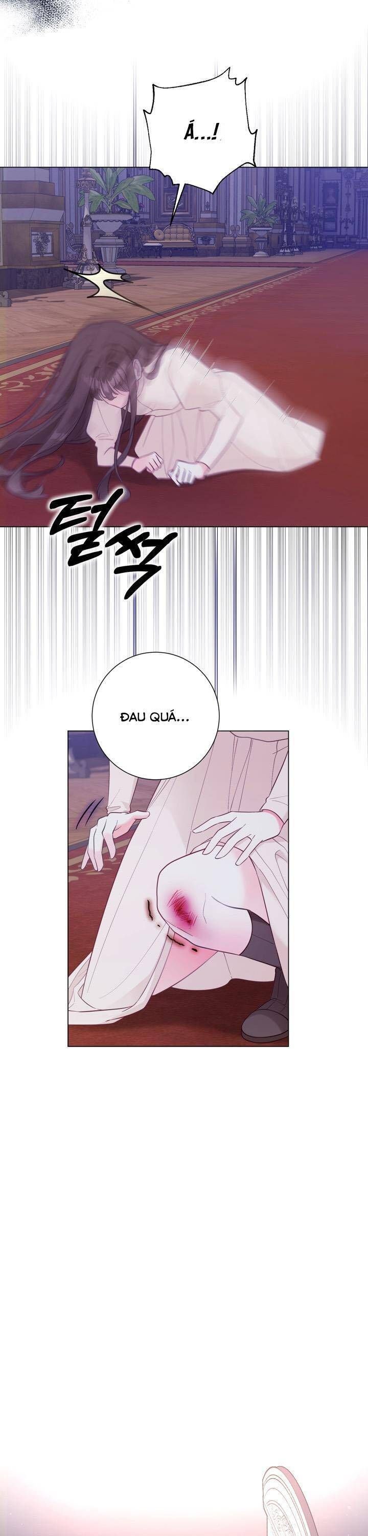 Một Thế Giới Không Có Chị Gái Mà Ai Cũng Yêu - Chapter 6 - Page 18