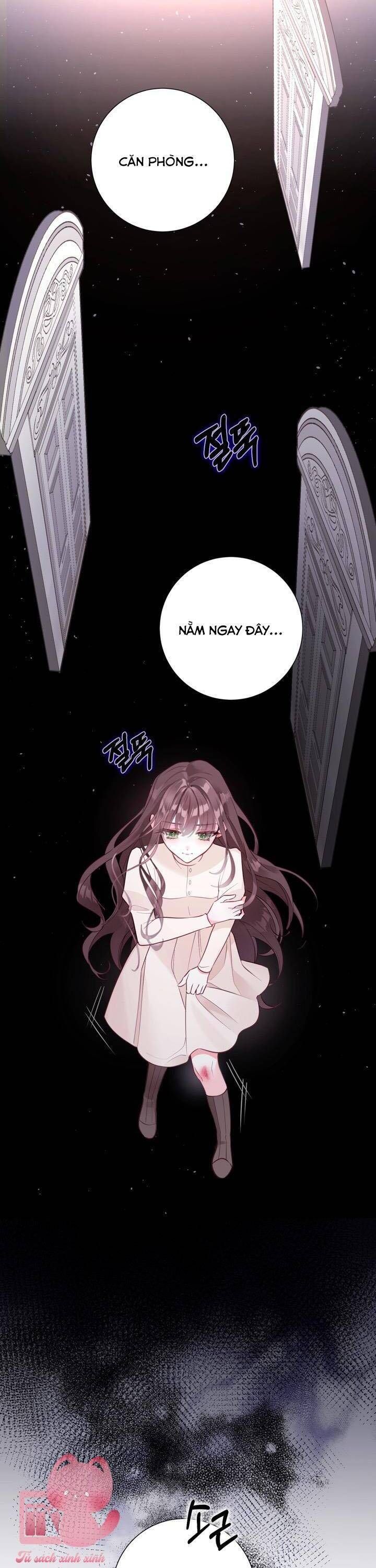 Một Thế Giới Không Có Chị Gái Mà Ai Cũng Yêu - Chapter 6 - Page 19