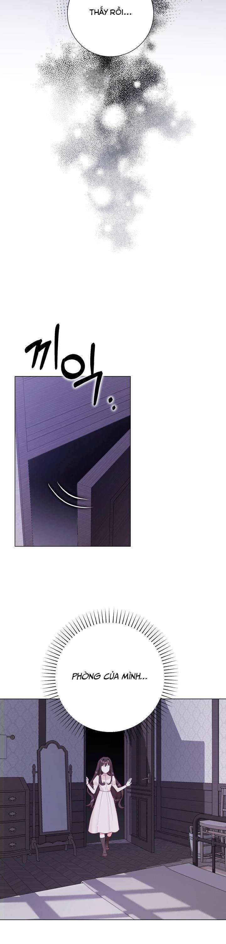 Một Thế Giới Không Có Chị Gái Mà Ai Cũng Yêu - Chapter 6 - Page 20